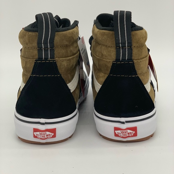 Sk8-Hi Mte 2.0 Dx - Picture 6 of 16